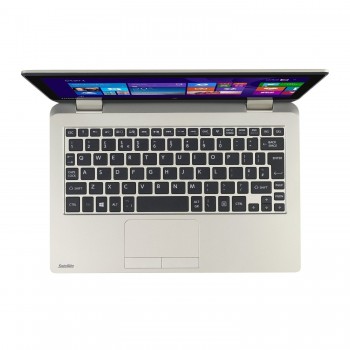 Laptop 2 in 1 Toshiba Satellite Radius L10W-B-101