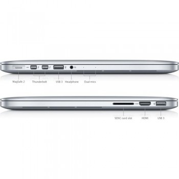 Laptop Apple MacBook Pro 13