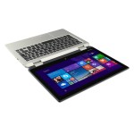 Laptop 2 in 1 Toshiba Satellite Radius L10W-B-101