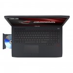 Laptop Gaming Asus ROG G751JT-T7210D