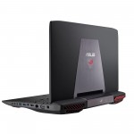 Laptop Gaming Asus ROG G751JT-T7210D